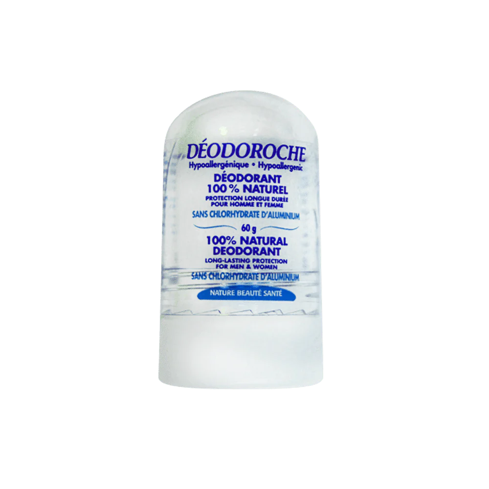 Deodoroche Travel Stick | HOMÉOCAN | 60 gr