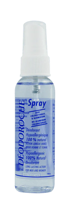 Deodoroche Travel Spray | HOMÉOCAN | 60 mL