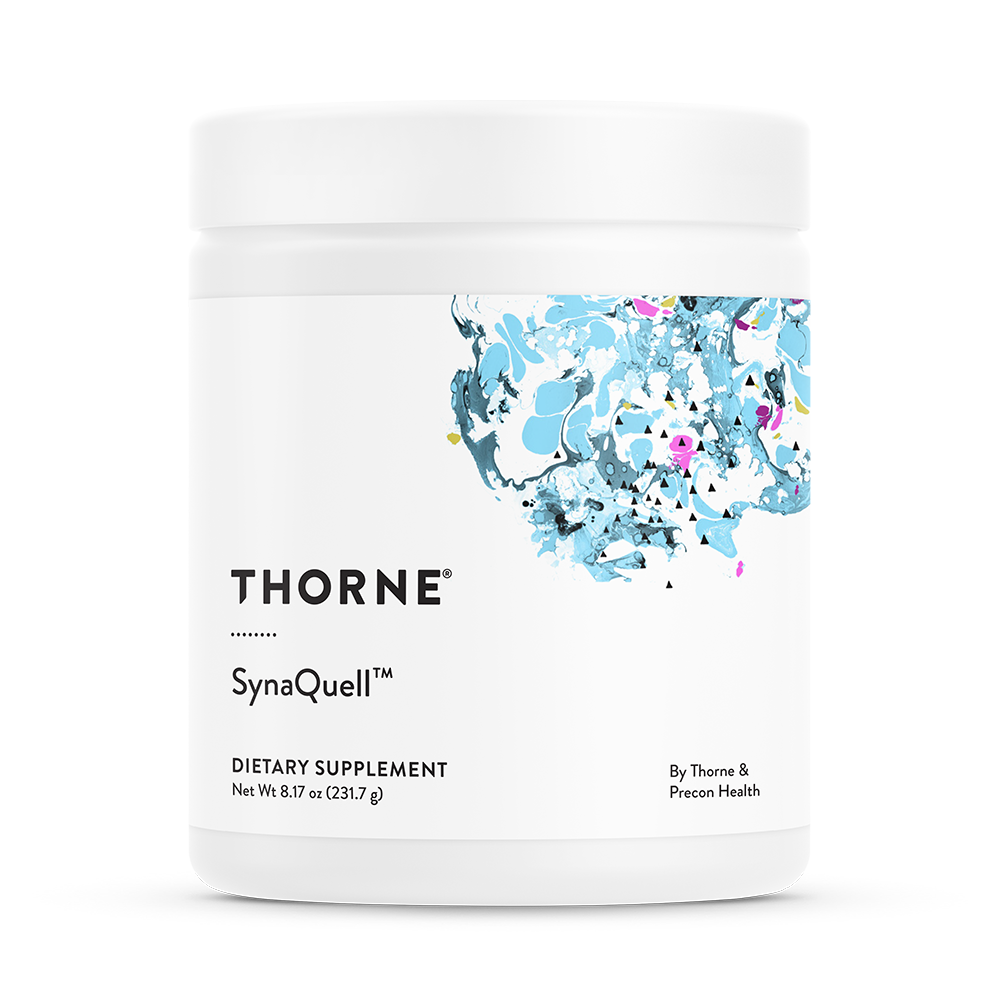 SynaQuell+™ | Thorne® | 12.6 oz (357 gr) Powder