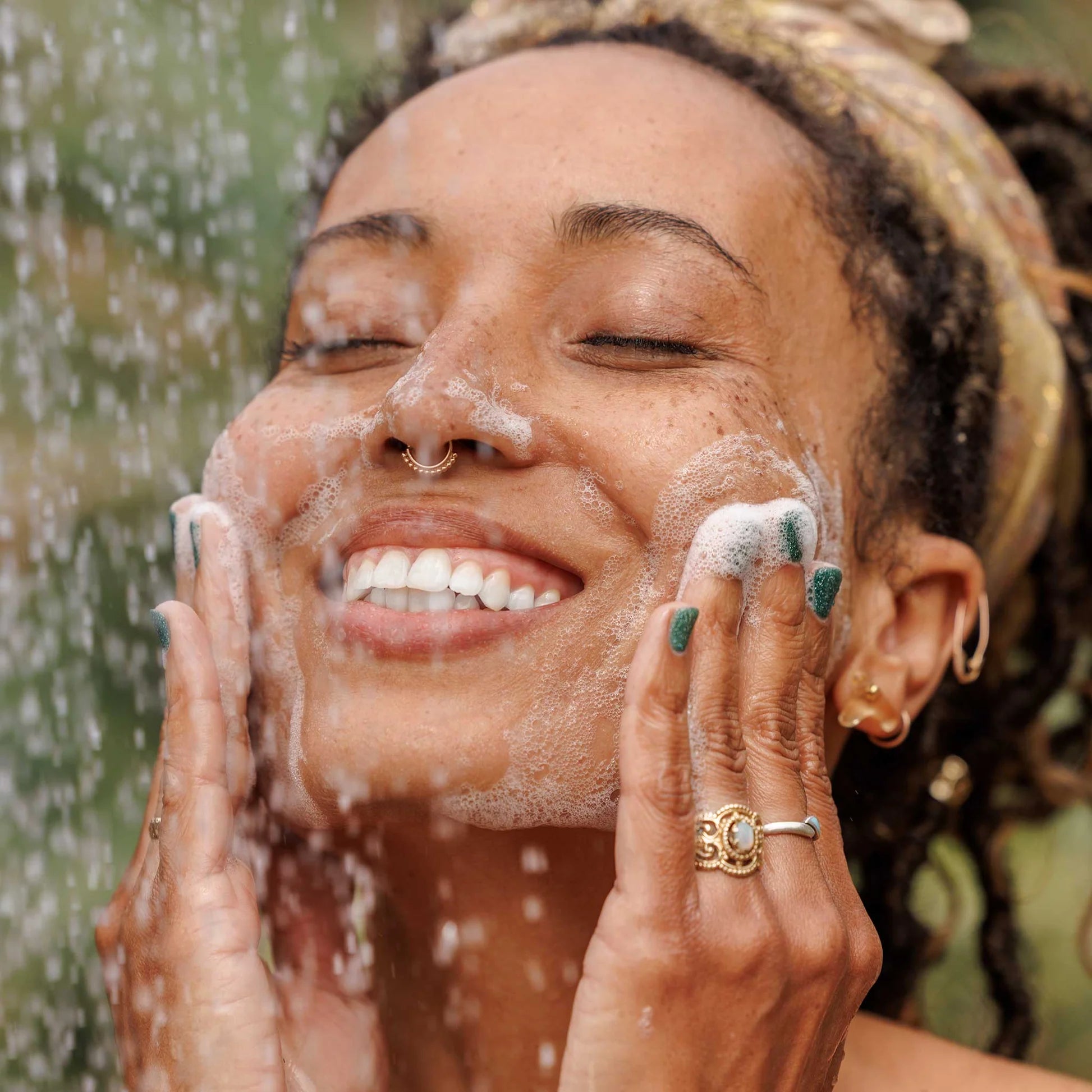 Eucalyptus Pure-Castile Magic Soap | Dr. Bronner's | Various Sizes