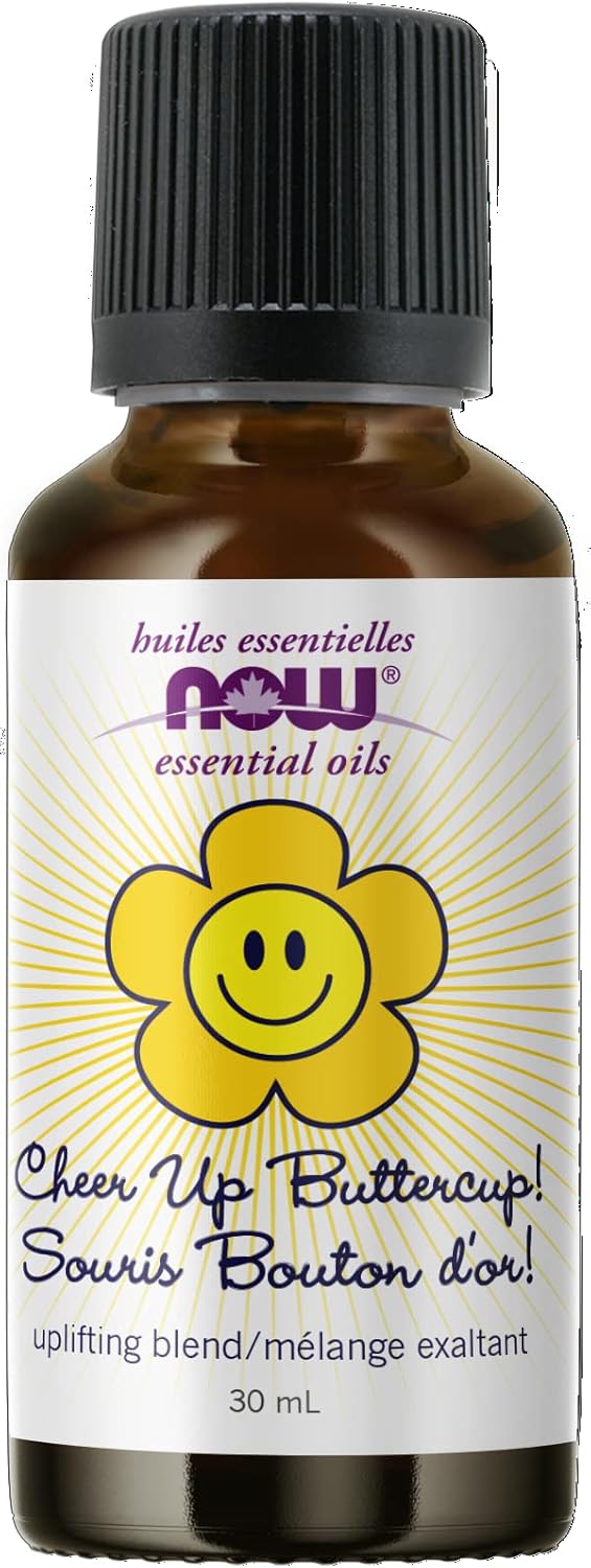 Essential Oils | NOW® | 30mL