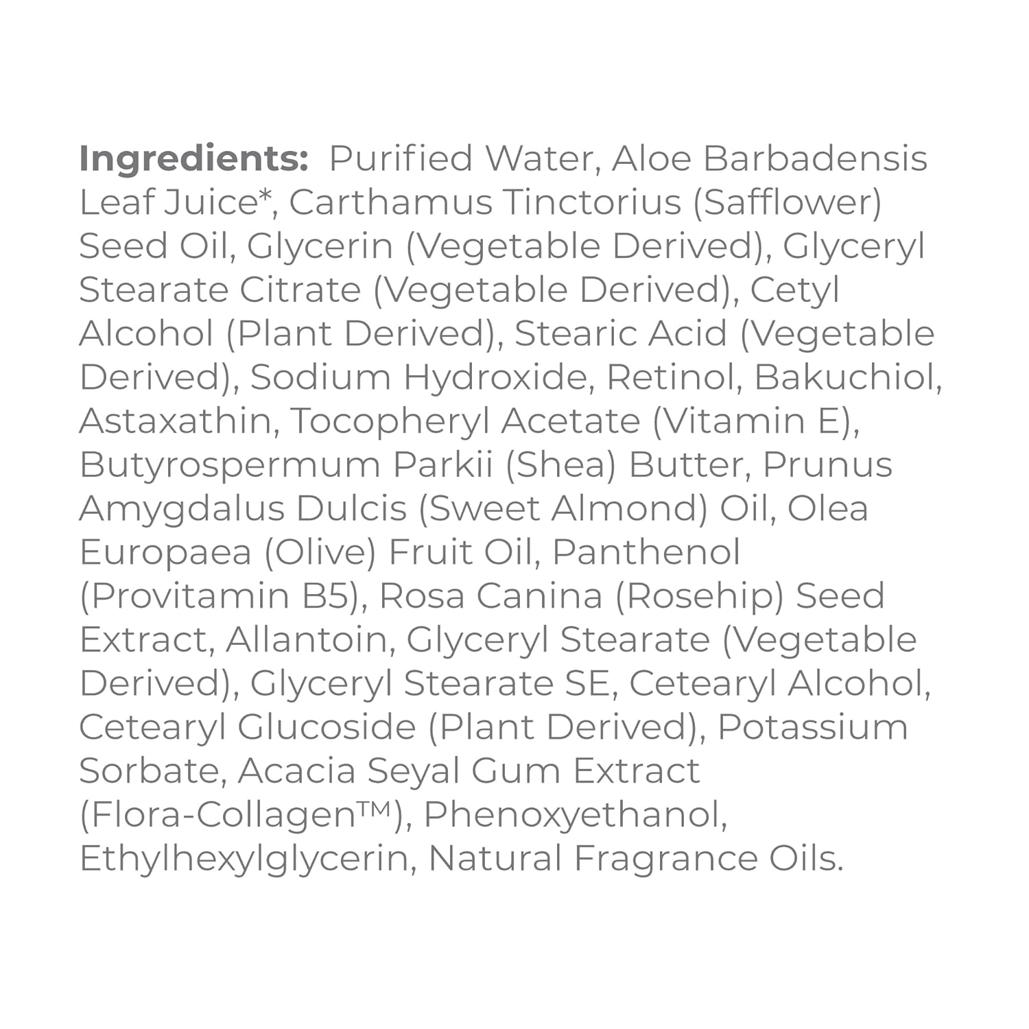 Rosehip & Almond Anti-Aging Shea Body Lotion | Derma E | 227 g