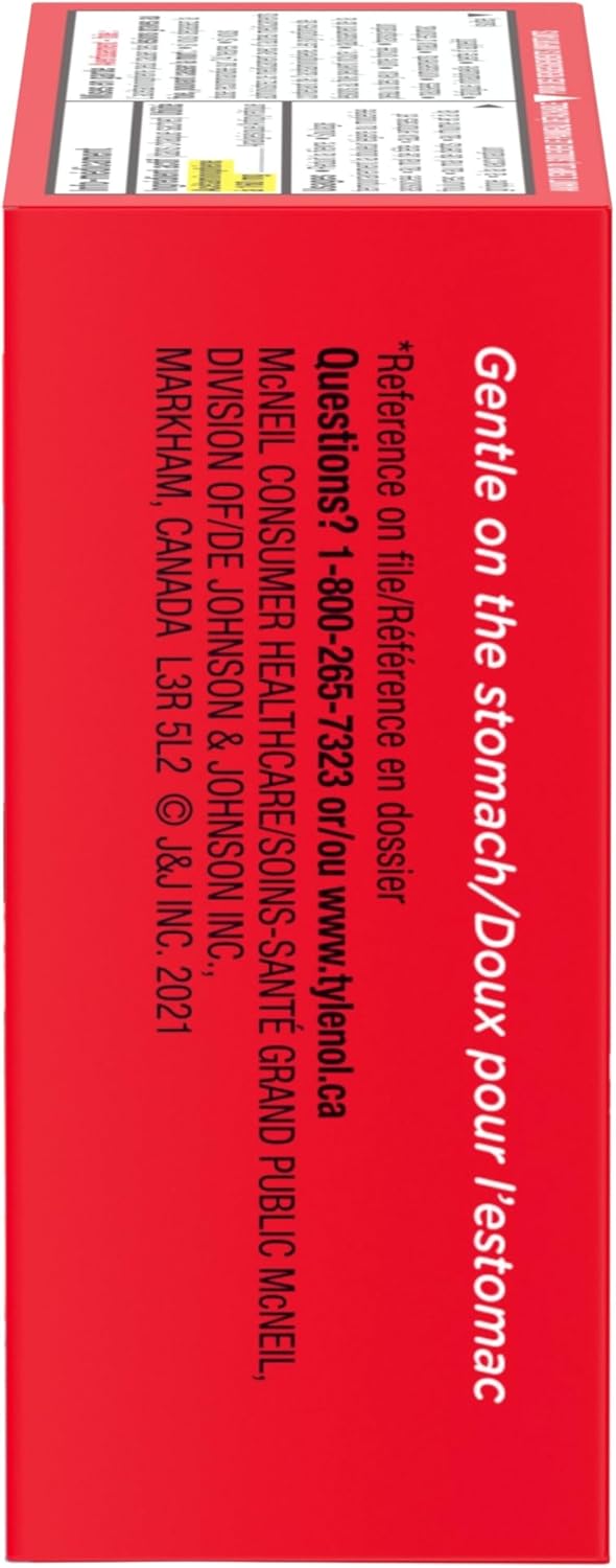 Children's Tylenol Berry EasyDissolve Powder | TYLENOL® | 16 count