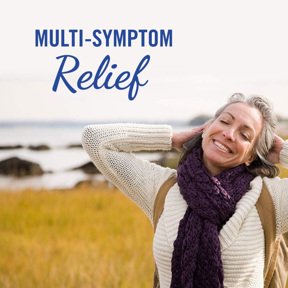 Multi-Symptom Hemorrhoid Treatment Cream with Bio-Dyne | Preparation H | 50g Tube