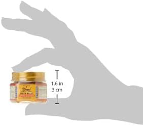 Tiger Balm Pain Relieving Red Extra Strength| Tiger Balm | 18 g