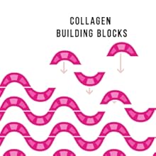 Super Collagen Protein Peptides Plus by NeoCell® – Hair, Skin & Joint Support | 406 g Powder