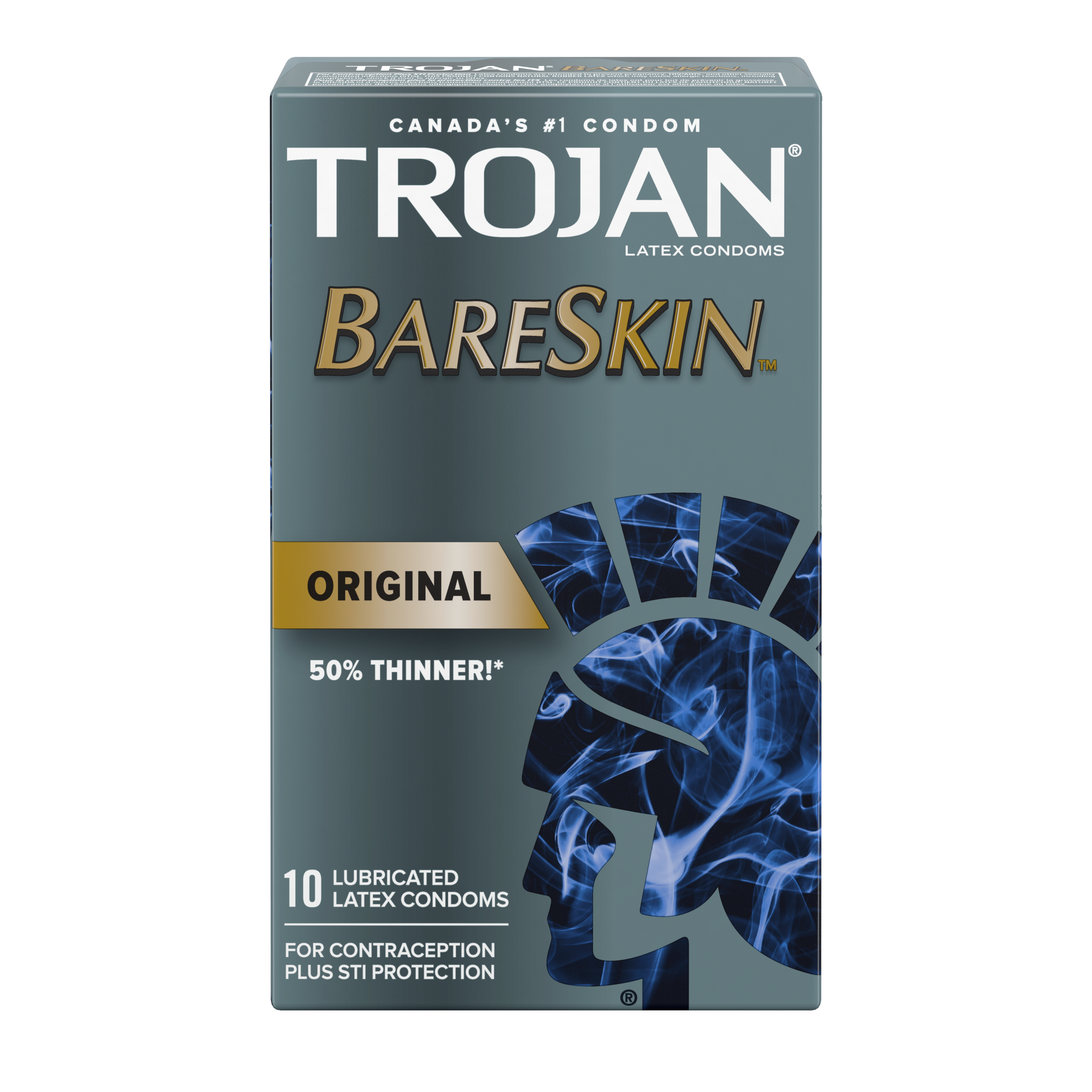 Bareskin™ Condoms | Trojan™ | Various Quantities
