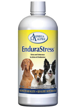 Pet EnduraStress™ | Omega Alpha® | Various Size
