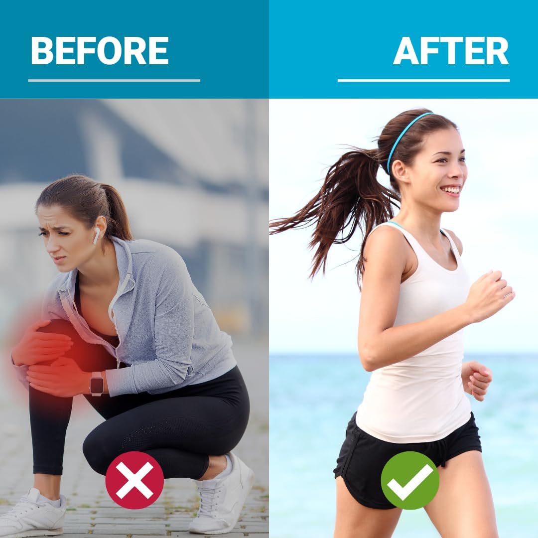 Pain Relief Solution | Epsomgel™ | 90 mL