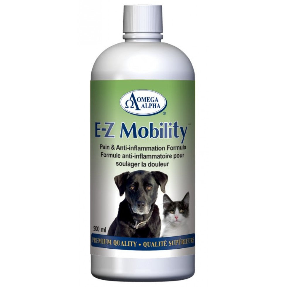 E-Z Mobility™ | Omega Alpha®| Various Size