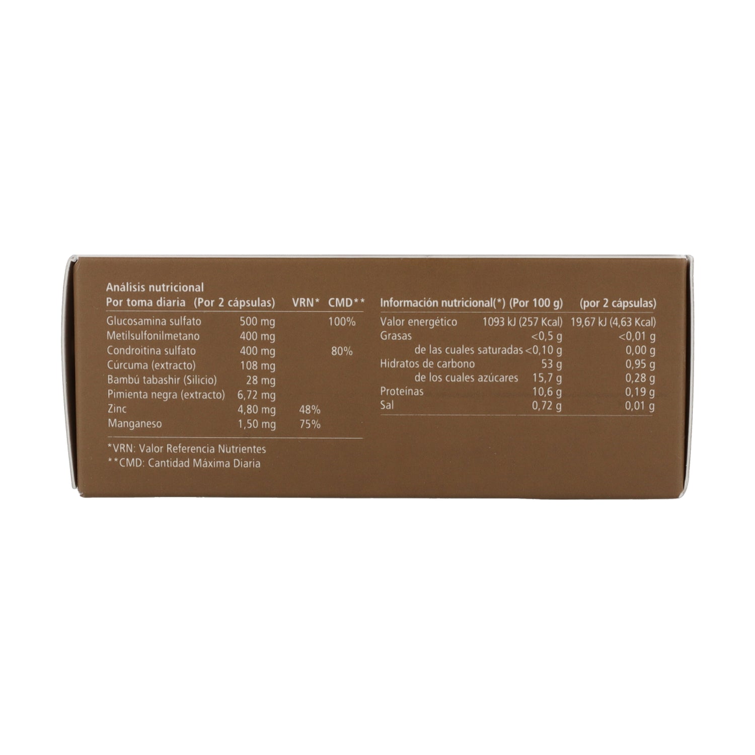 FlexiVita Pro | Vitae | 60 caps