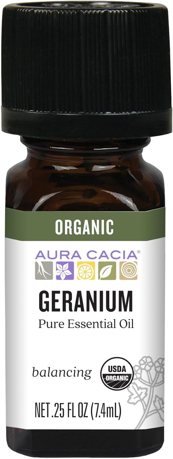 Essential Oil | Aura Cacia | 15 mL