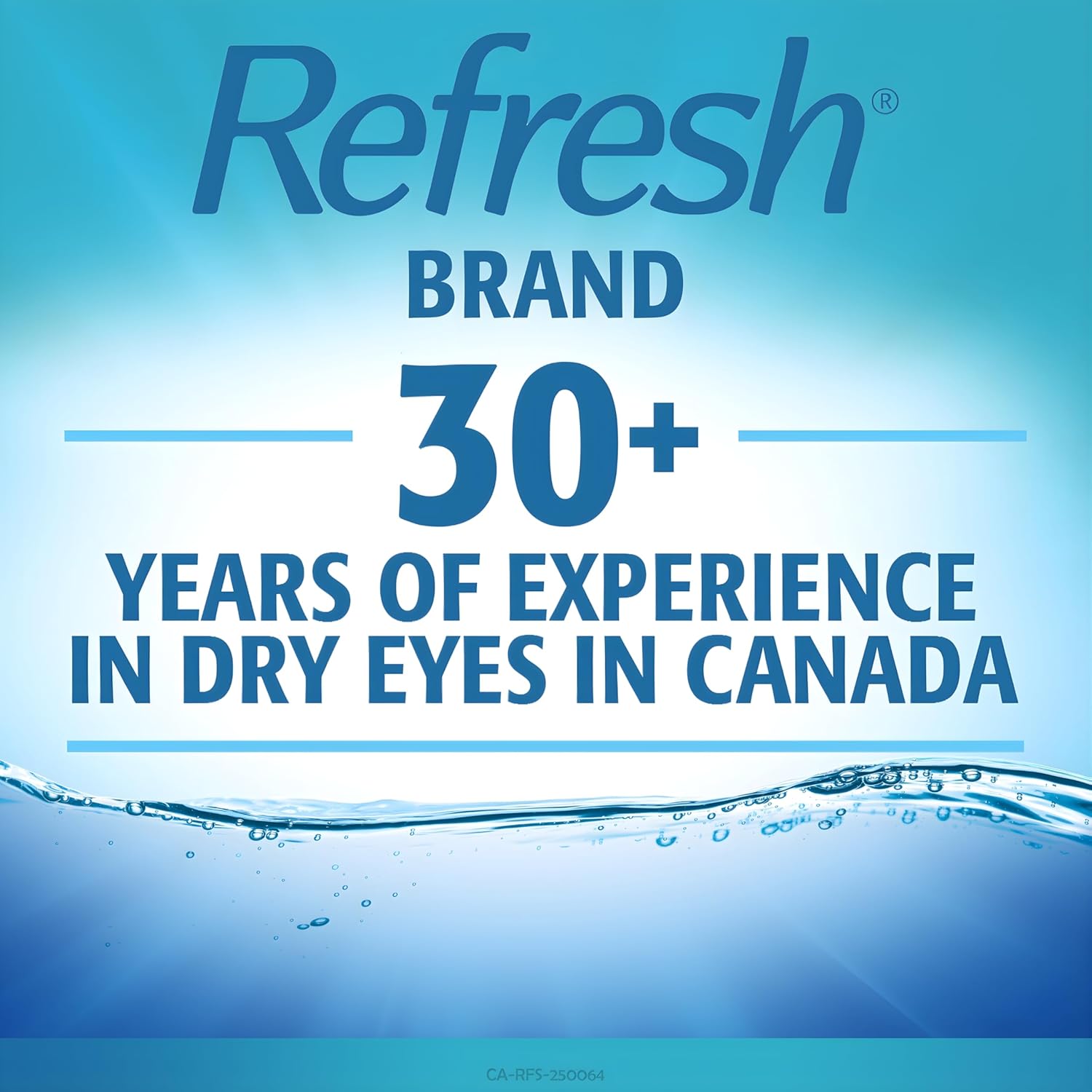 CELLUVISC Ophthalmic Solution|REFRESH| 30 x 0.4 mL