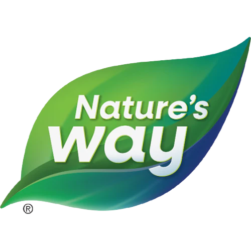 Vitex Chasteberry | Nature's Way® | 100 or 320 Capsules