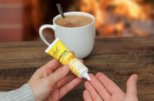 Rescue Remedy Cream | Bach RESCUE |30g