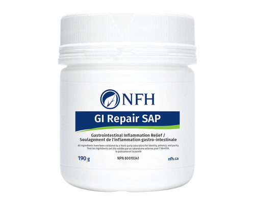 GI Repair SAP | NFH | 190 g