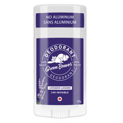 Deodorant Stick | Green Beaver® | 50 g