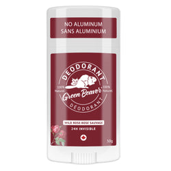 Deodorant Stick | Green Beaver® | 50 g