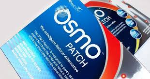 Osmo™ Patch by MediWise™ – Natural Pain & Inflammation Relief Pads | 10 Patches