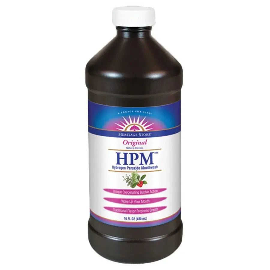 HPM Original | Heritage Store | 480 mL