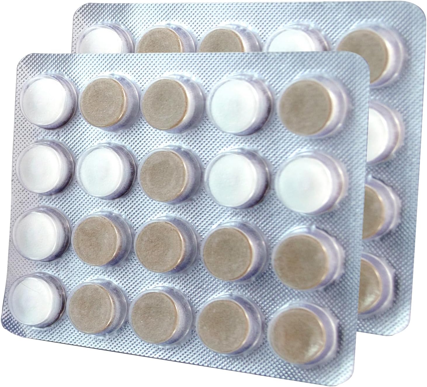 XyliMelts® For Dry Mouth, Mild-Mint| OraCoat | 40 Melts