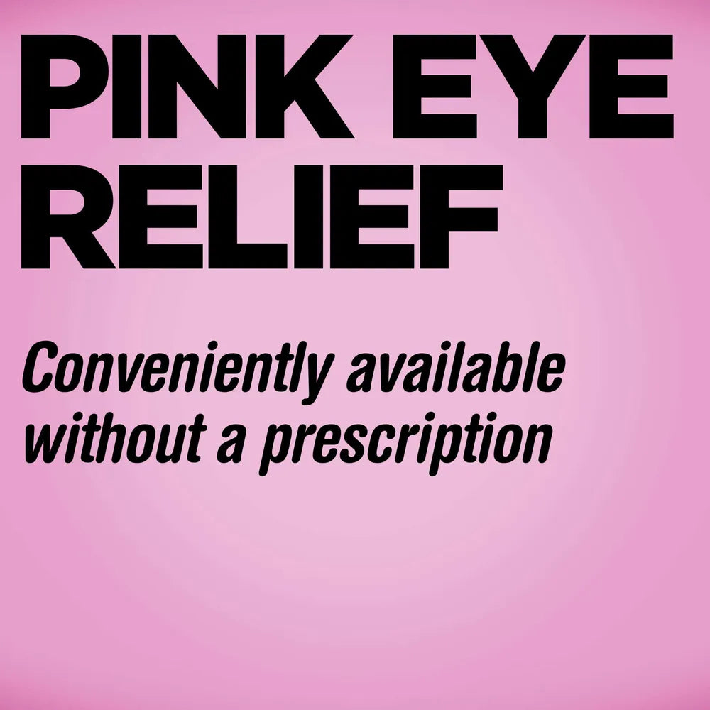 Eye & Ear Drops | Polysporin® | 15 mL
