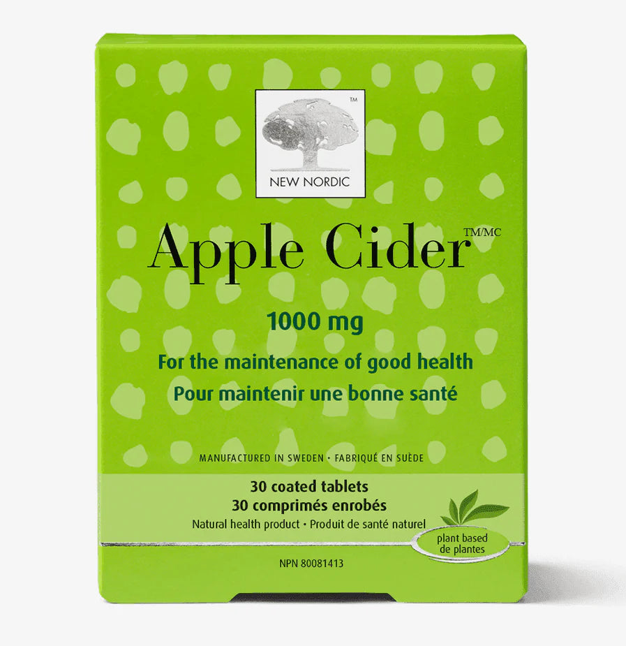 Apple Cider | New Nordic | Different Variants