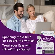 CALMO® | CandorVision™ | 10 mL