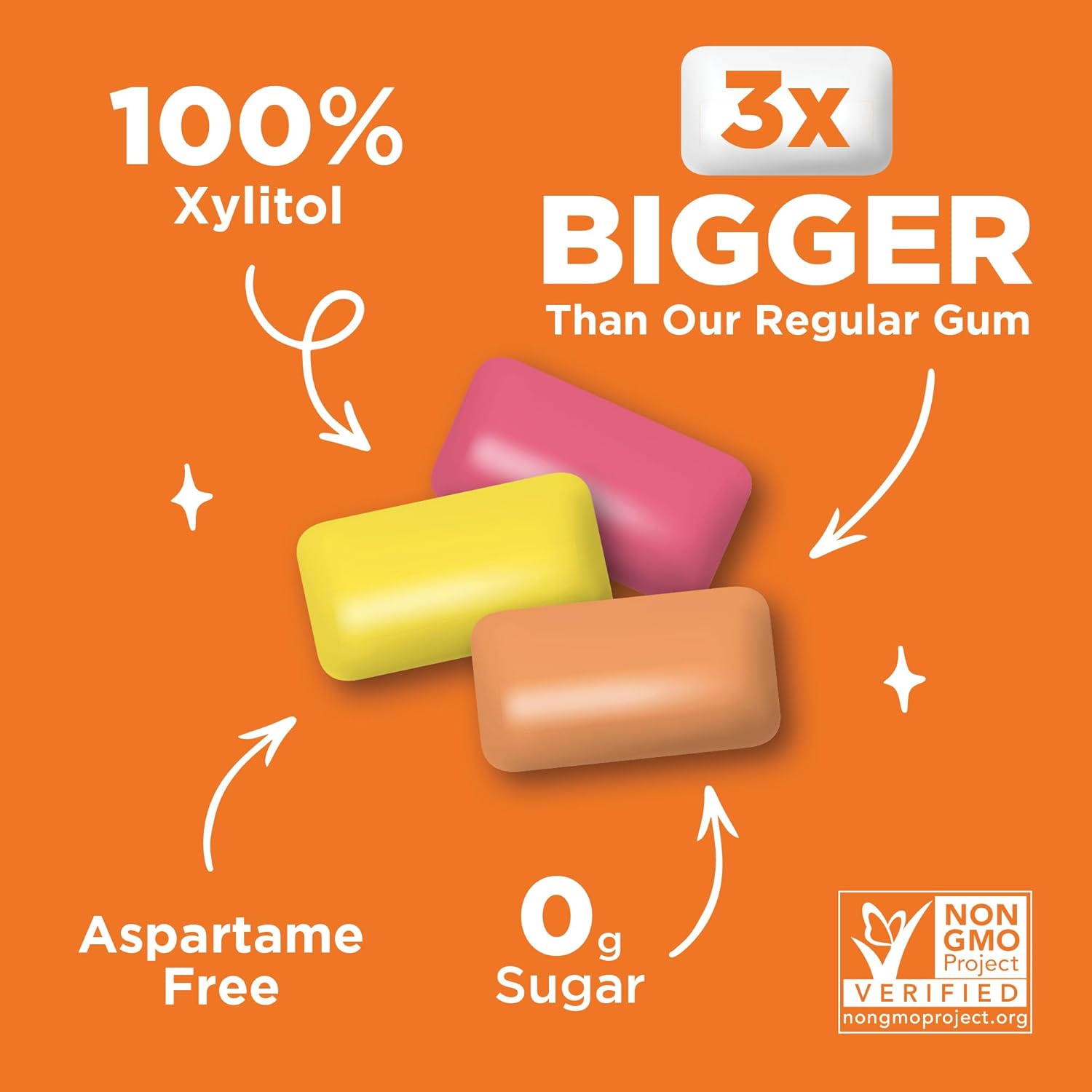 Jumbo Gum|Jumbo Gum|variety of flavours