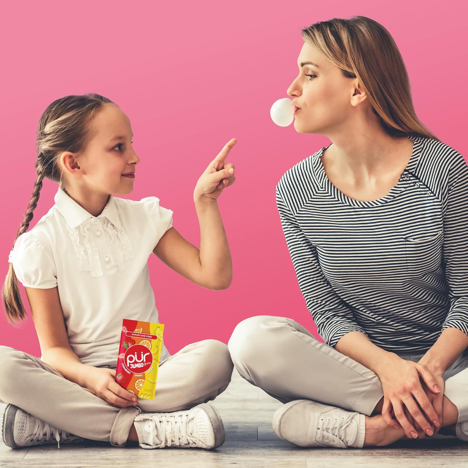 Jumbo Gum|Jumbo Gum|variety of flavours