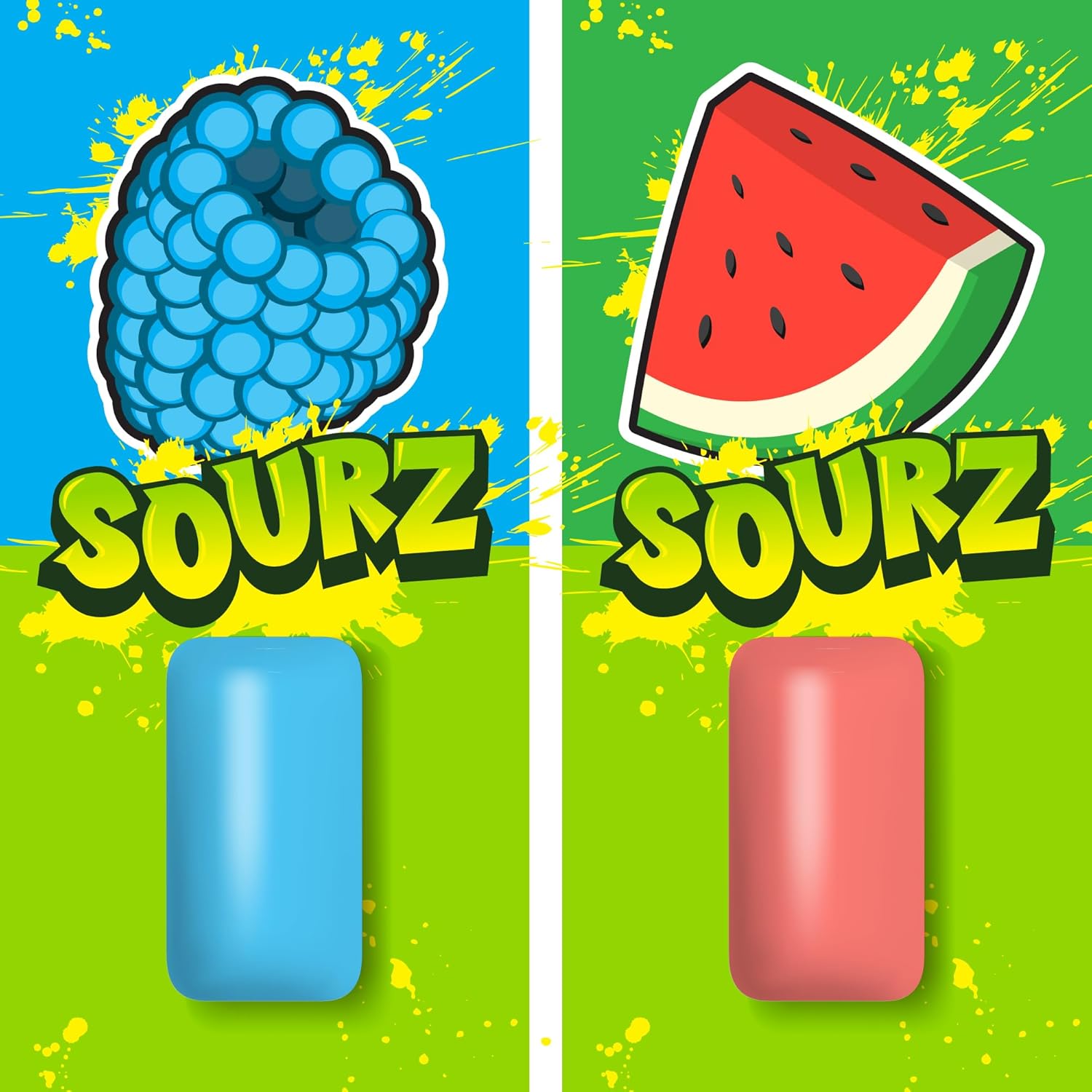 Jumbo Gum|Jumbo Gum|variety of flavours