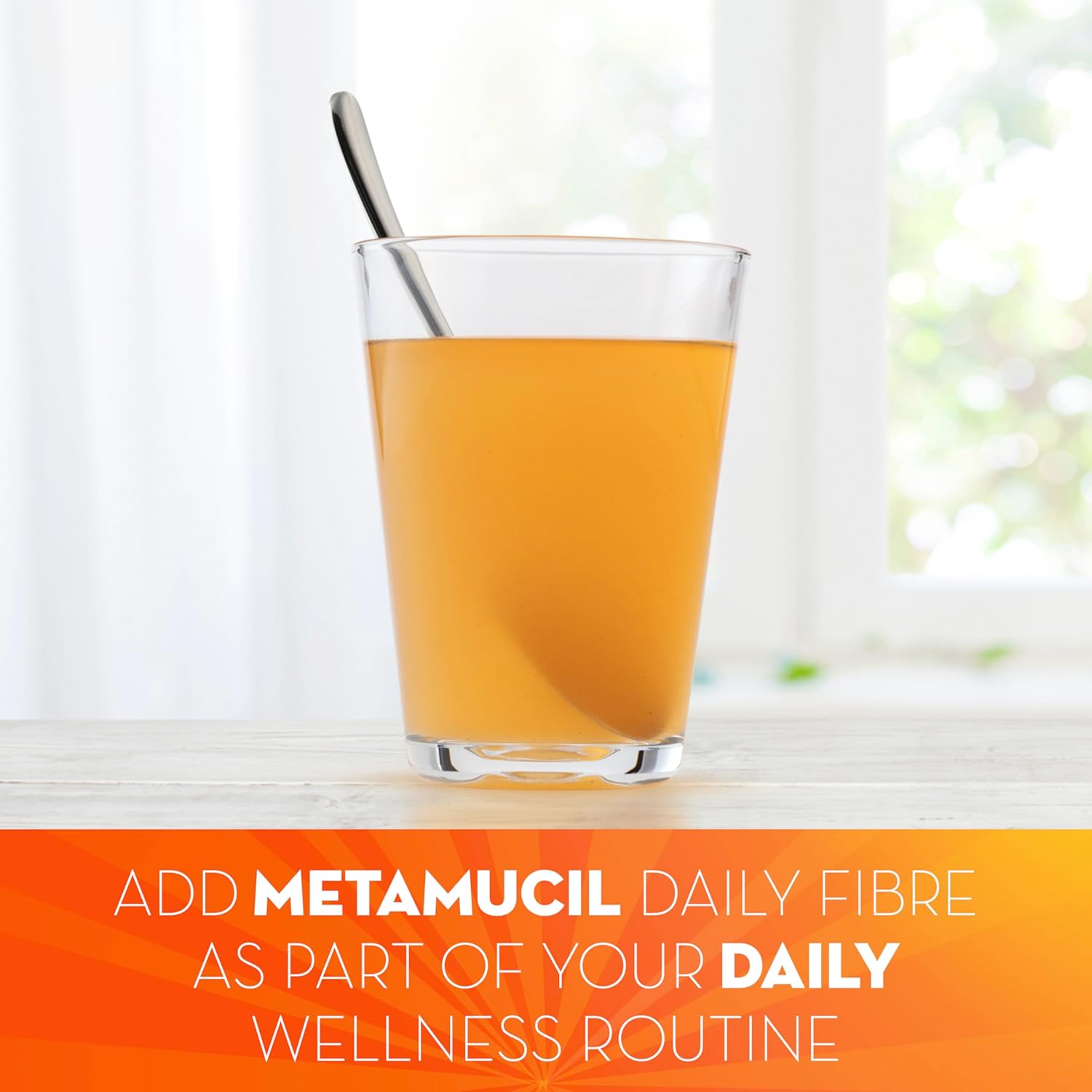 Daily Psyllium Husk Powder Supplement|Metamucil|Different pack size