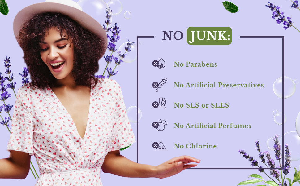 Feminine Hygiene Wash Lavender | Organyc® | 250 mL