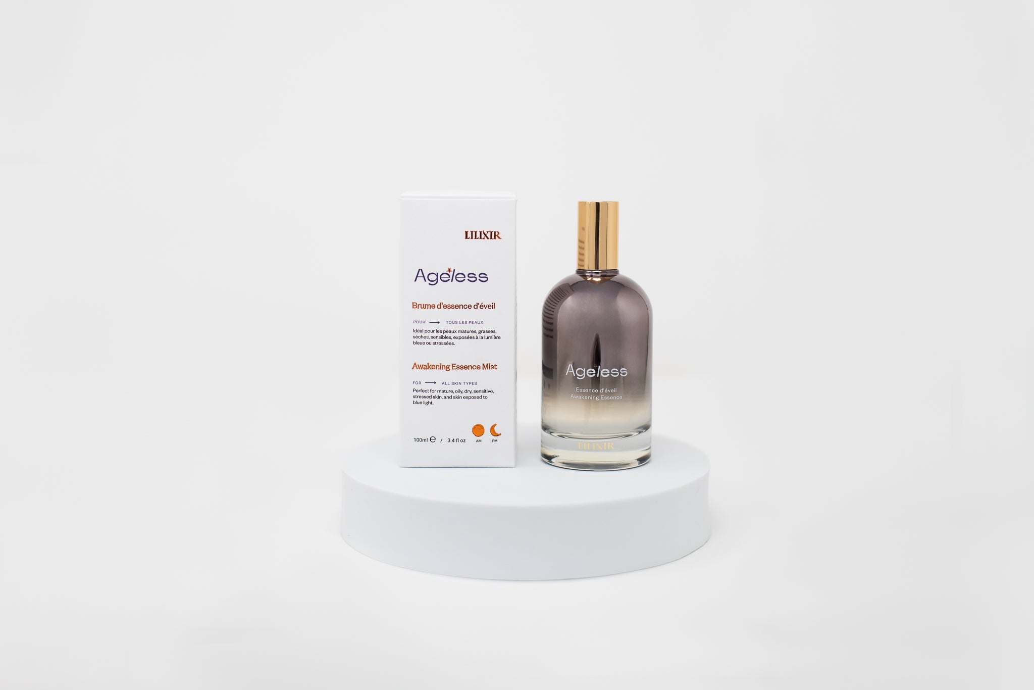 Ageless Awakening Essence
