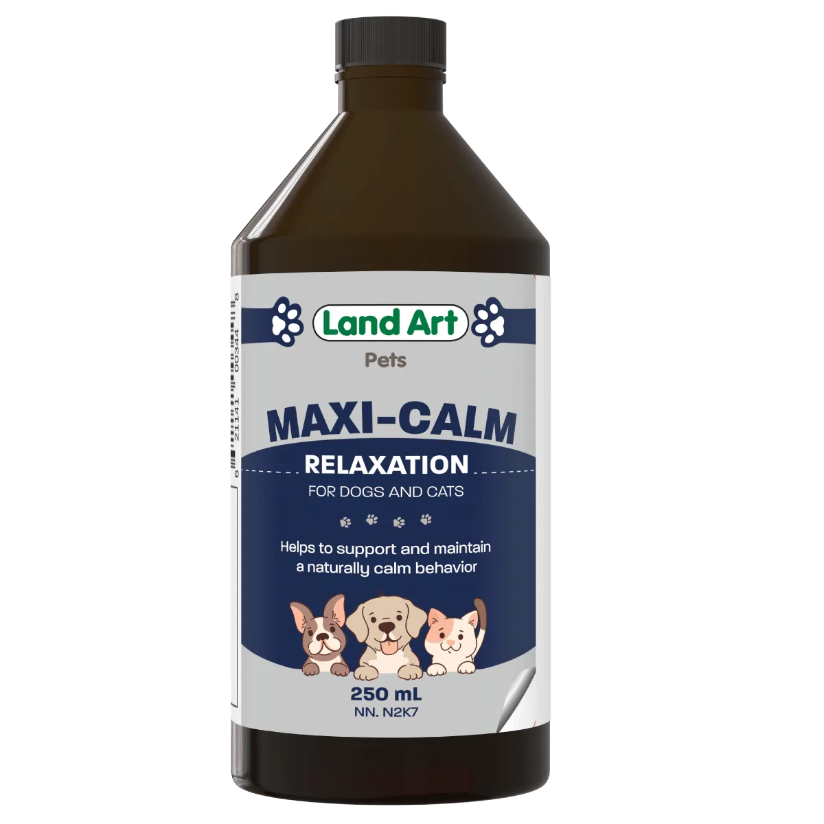 Maxi-Calm | LAND ART | 250 mL