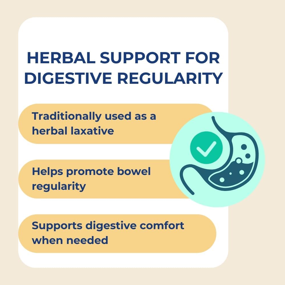 Stomach Ease | Nature’s Harmony | 250 Tablets