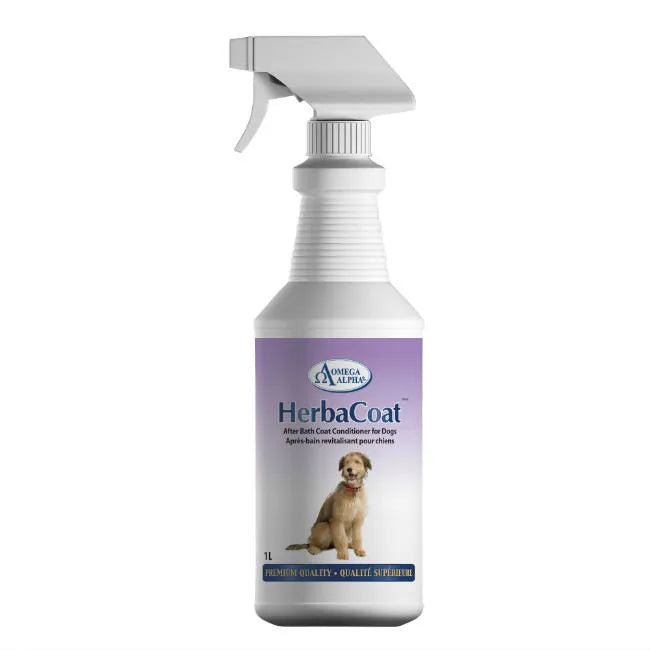HerbaCoat™ | Omega Alpha® | Various Size