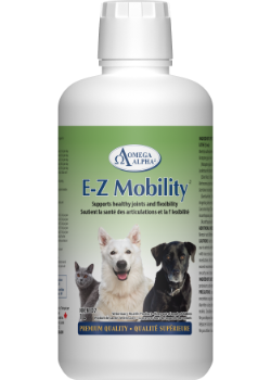 E-Z Mobility™ | Omega Alpha®| Various Size