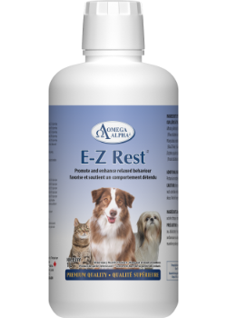 E-Z Rest™ | Omega Alpha® | Various Size