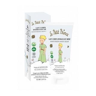 Petit prince - moisturizing body cream for baby - 100 ml