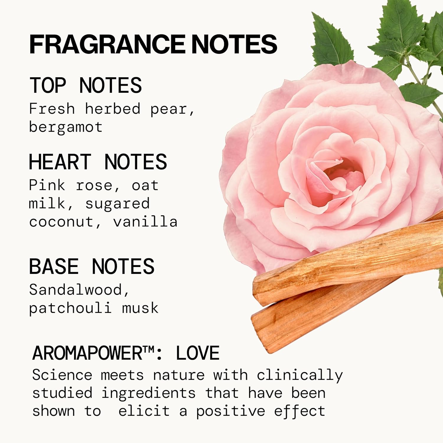 Dream Moon Spray Perfume | Pacifica | 59ml