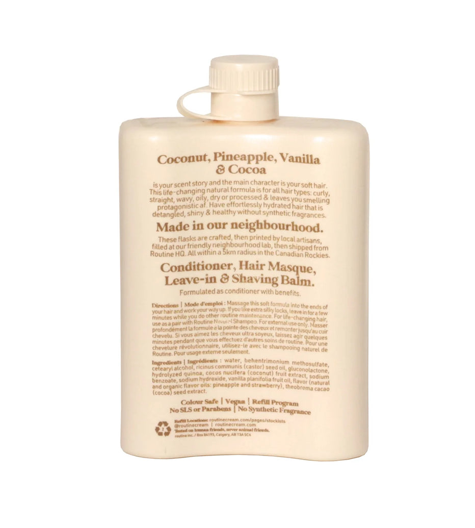 Cat Lady Smoothing Conditioner | routine. | 350 mL