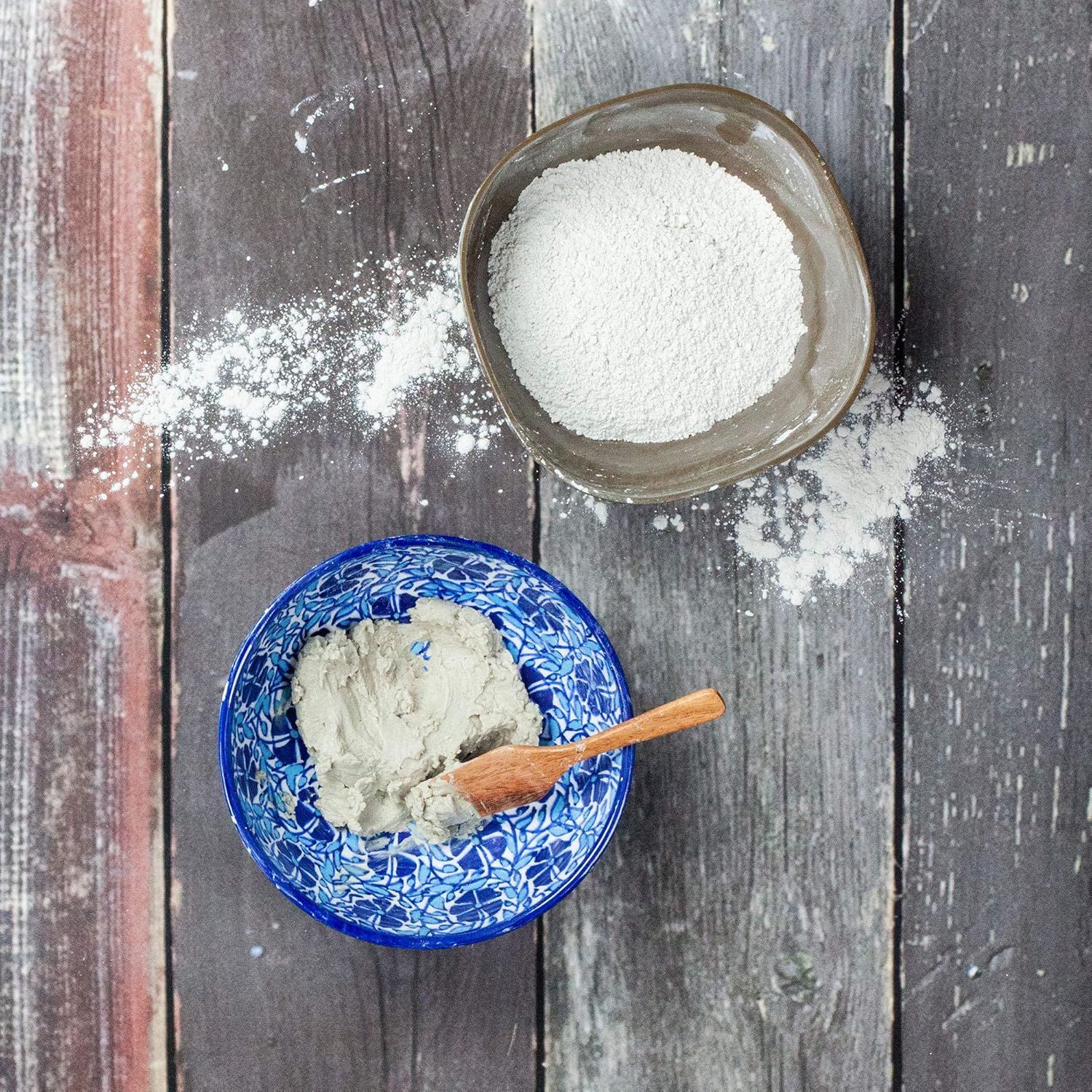 Bentonite Clay | Redmond | 238g (10 oz) Jar