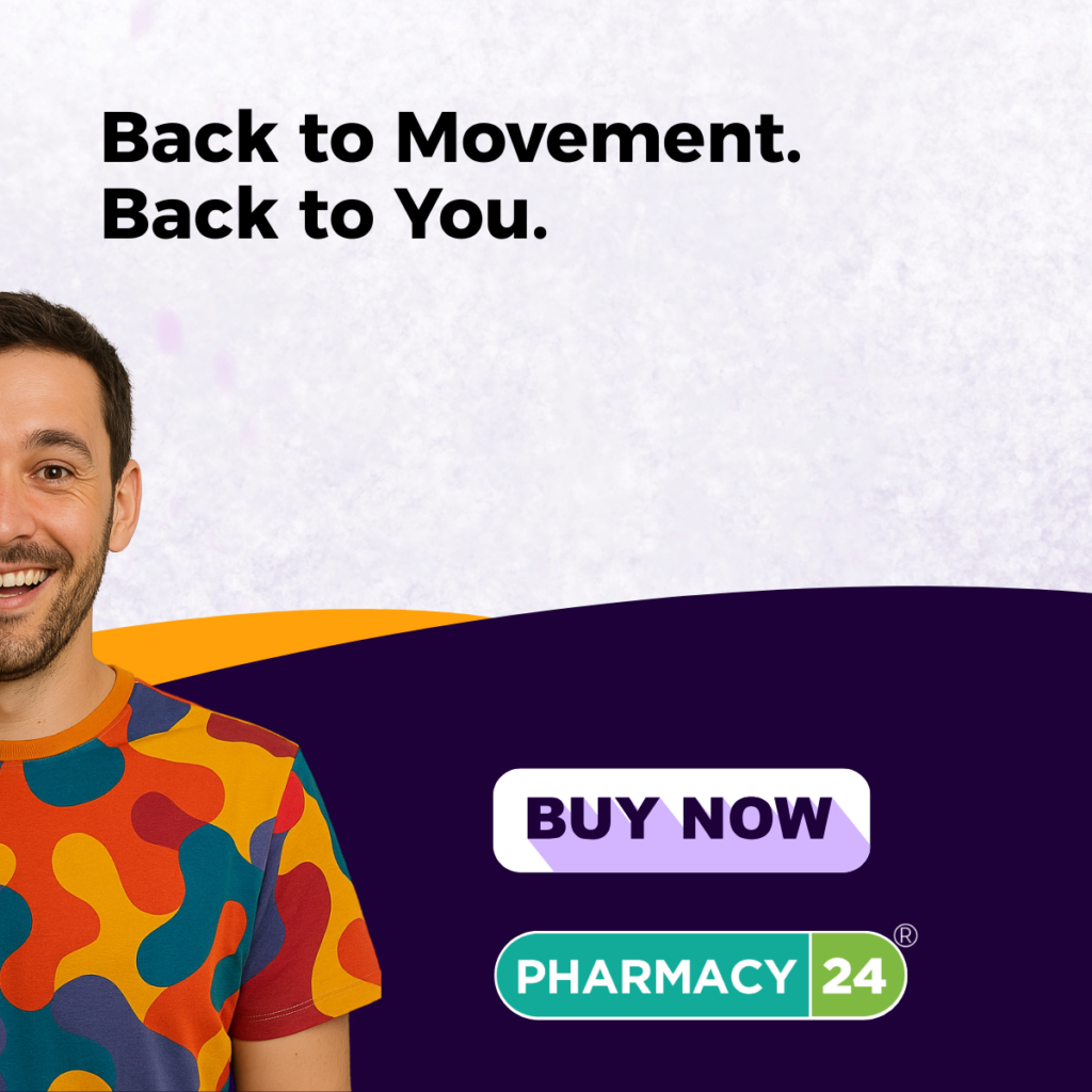 Robaxin 750 mg Extra Strength | Robax | 50 Tablets