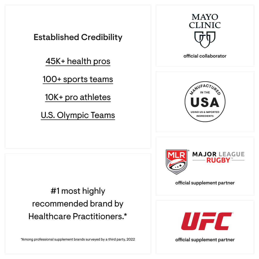 L-Arginine Plus | Thorne® | 180 Capsules