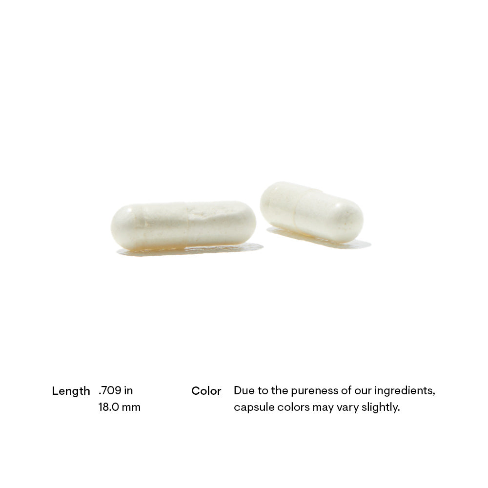 Glutathione-SR | Thorne® | 60 Capsules