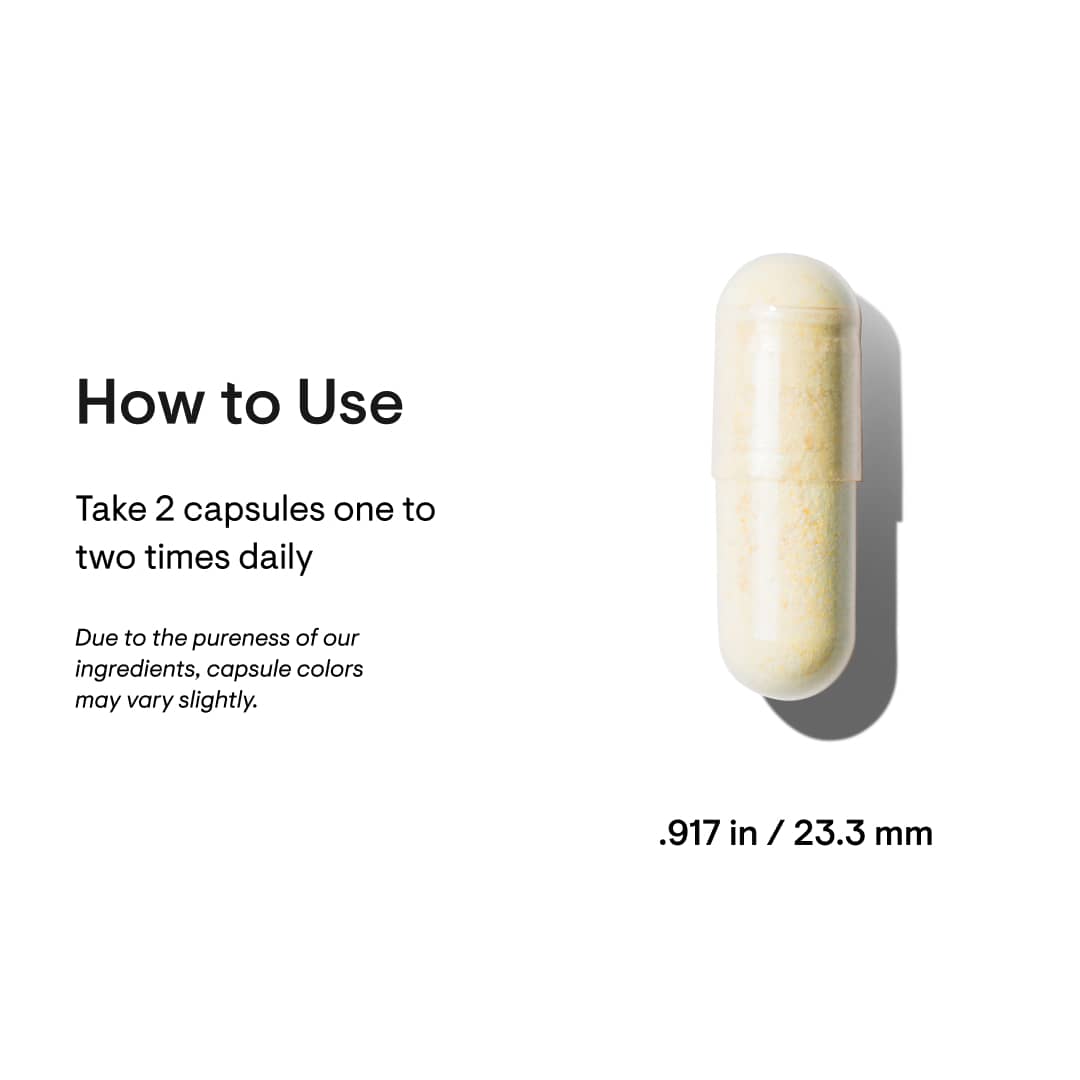 ResveraCel® | Thorne® | 60 Capsules