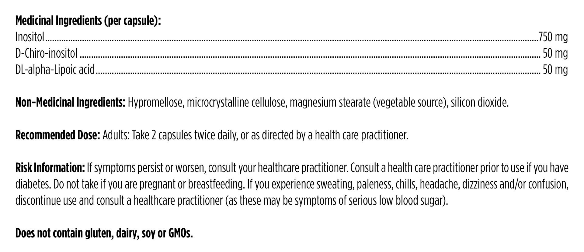Sensitol™ | Designs for Health® | 120 Vegeterian Capsules