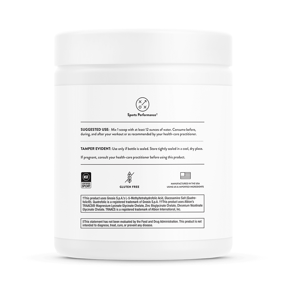 Catalyte® | Thorne® | 11.01 oz