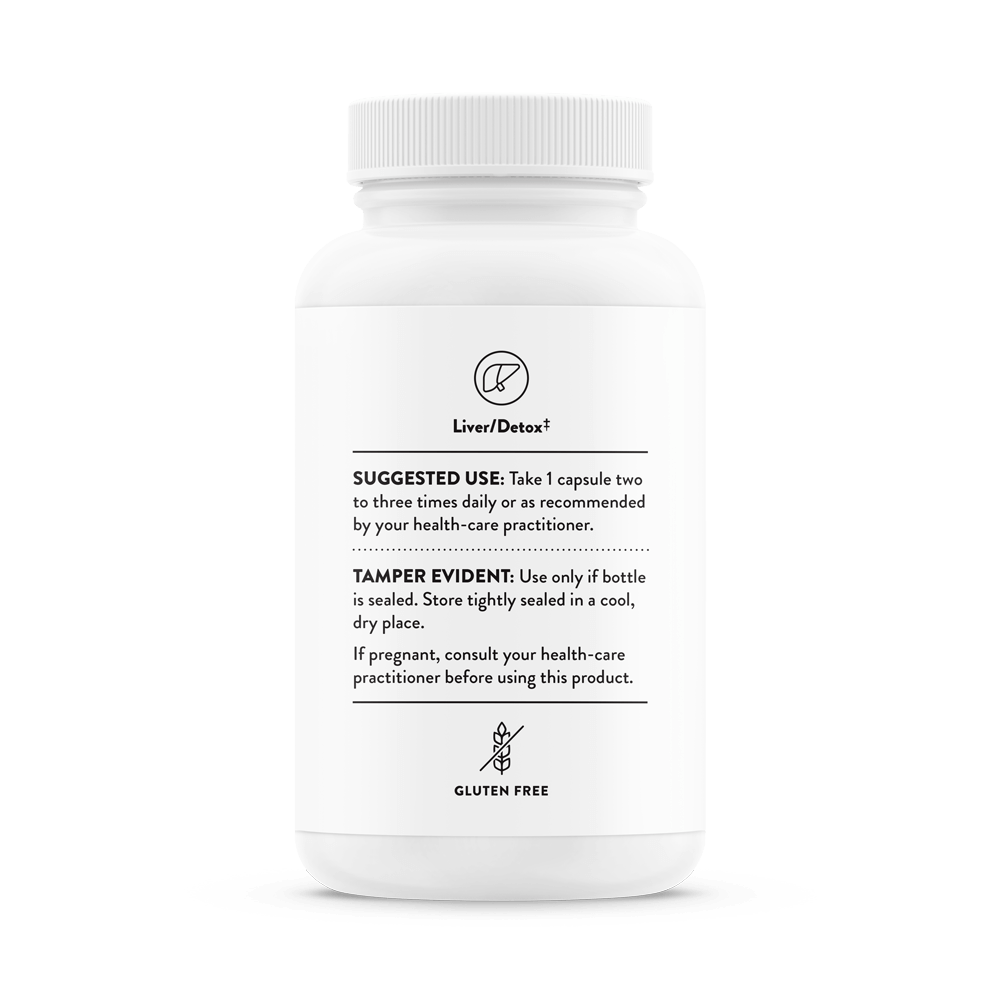 Siliphos® | Thorne® | 90 Capsules